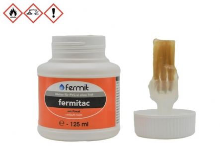 Fermit Kleber 125ml